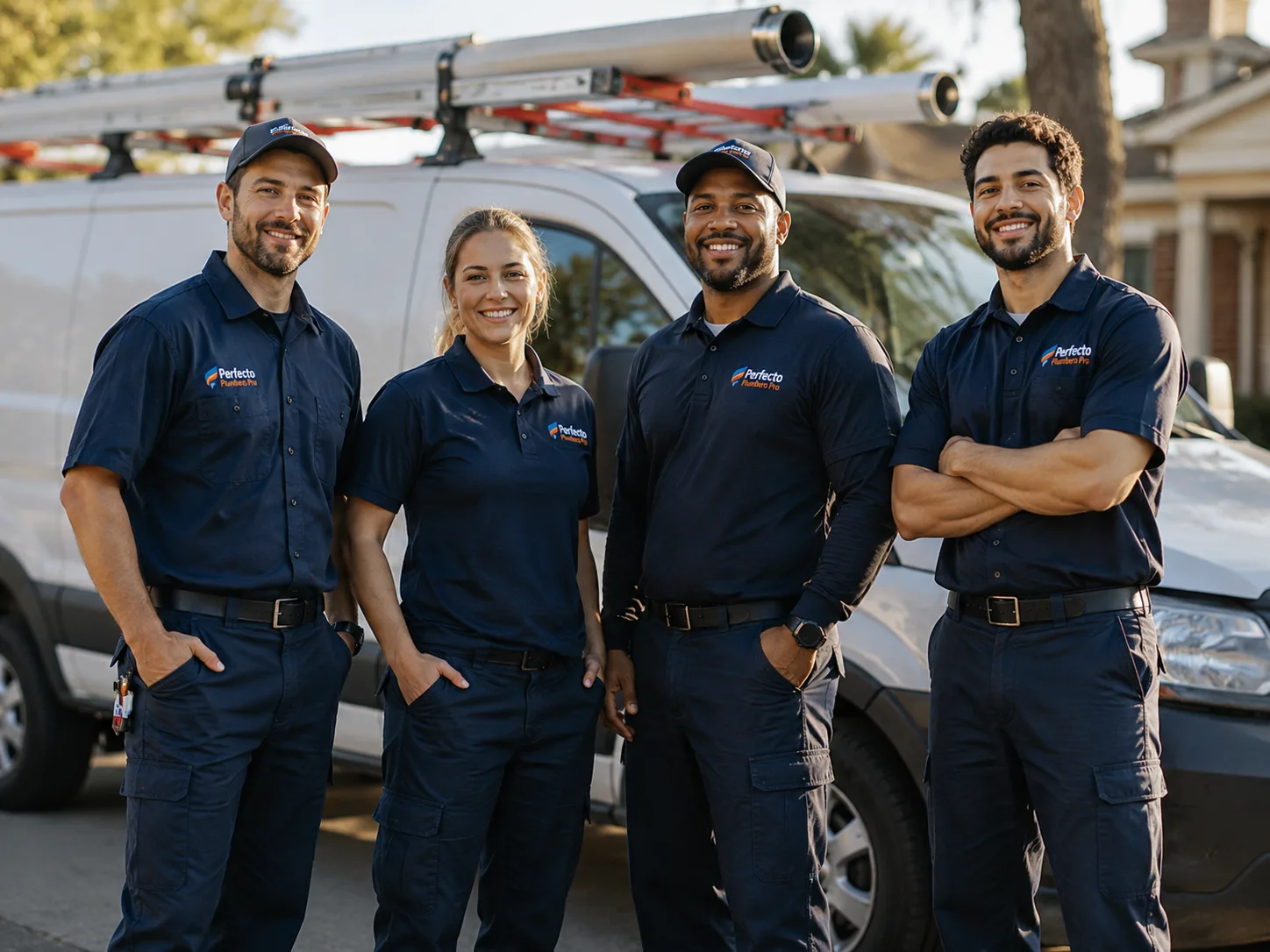 Emergency Plumber Near Me in Bellville, OH near me